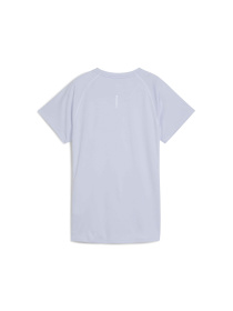 Футболка спортивная PUMA Run Velocity Tee W (poly) модель 526578 Фото