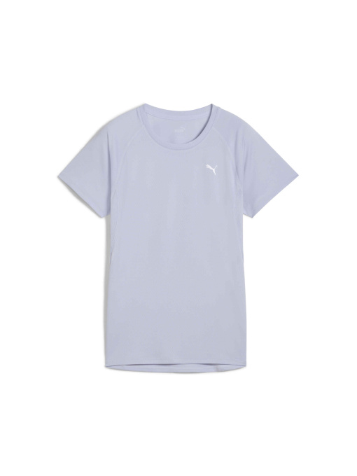 Футболка спортивная PUMA Run Velocity Tee W (poly) модель 526578 Фото