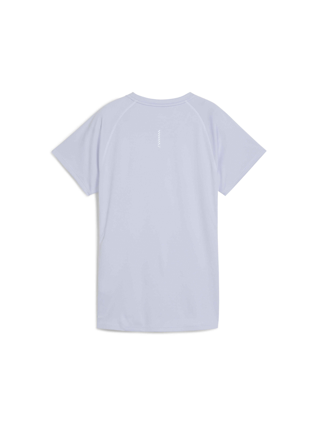 Спортивна футболка PUMA Run Velocity Tee W (poly) модель 526578 Фото