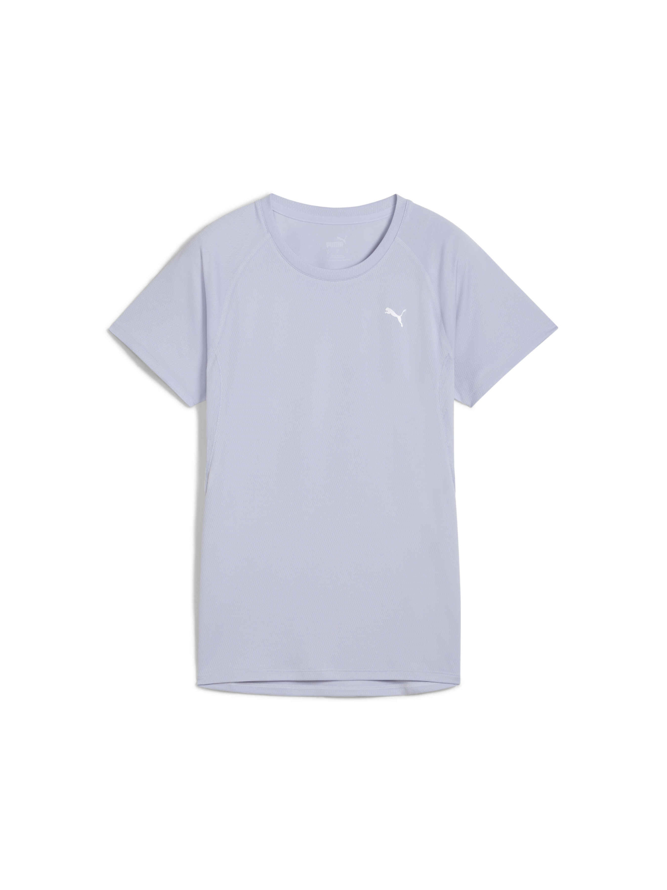 Спортивна футболка PUMA Run Velocity Tee W (poly) модель 526578 Фото