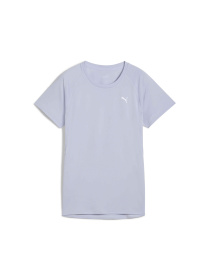 Спортивна футболка PUMA Run Velocity Tee W (poly) модель 526578 Фото