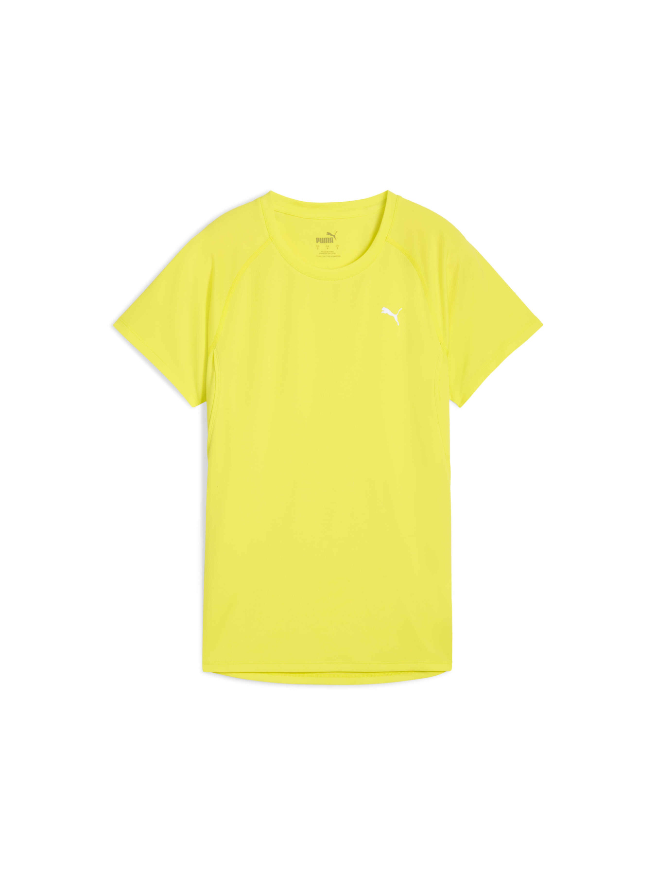 Футболка спортивна PUMA Run Velocity Tee W (poly) модель 526578 Фото