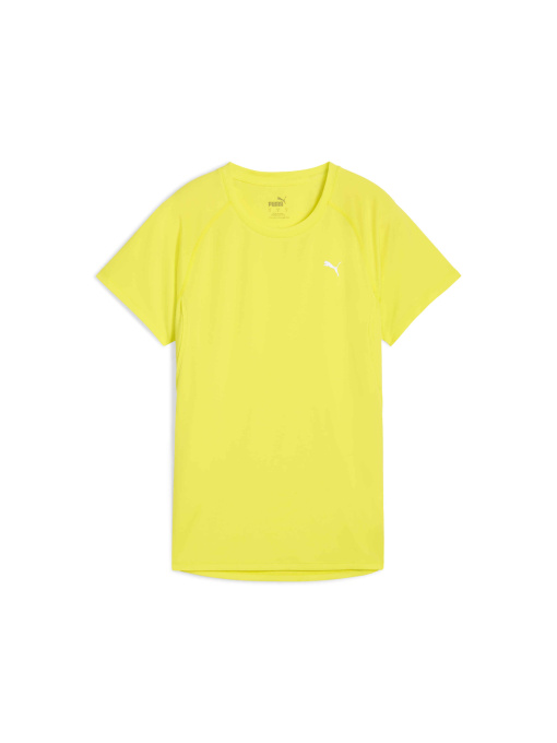 Футболка спортивная PUMA Run Velocity Tee W (poly) модель 526578 Фото