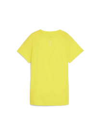 Спортивна футболка PUMA Run Velocity Tee W (poly) модель 526578 Фото