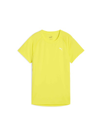 Спортивна футболка PUMA Run Velocity Tee W (poly) модель 526578 Фото