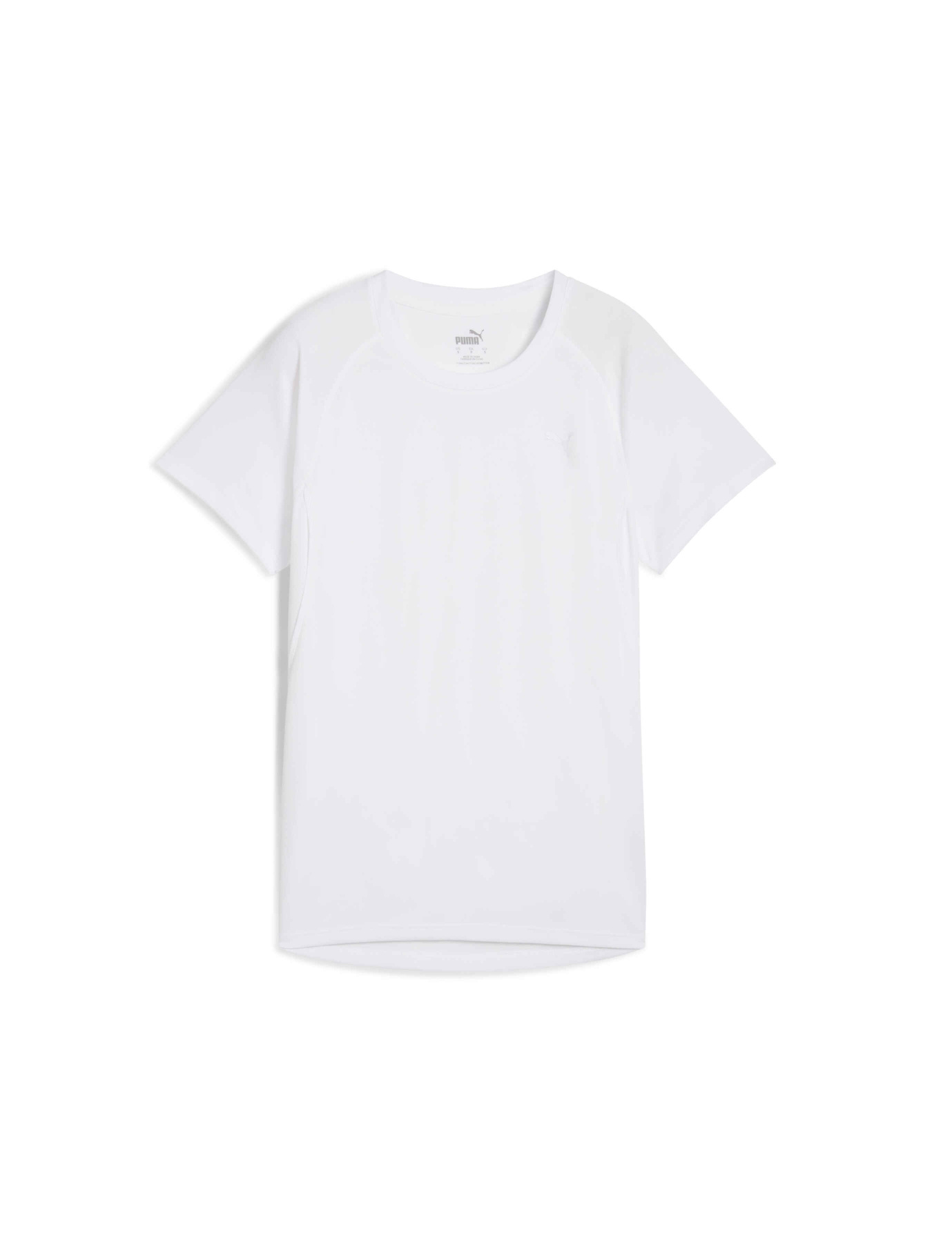 Футболка спортивная PUMA Run Velocity Tee W (poly) модель 526578 Фото