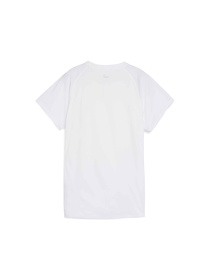 Футболка спортивная PUMA Run Velocity Tee W (poly) модель 526578 Фото