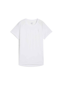 Футболка спортивная PUMA Run Velocity Tee W (poly) модель 526578 Фото