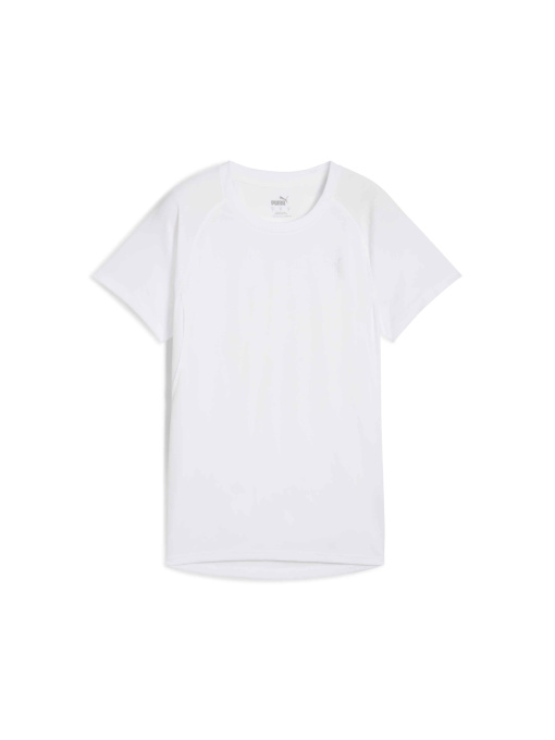 Футболка спортивная PUMA Run Velocity Tee W (poly) модель 526578 Фото