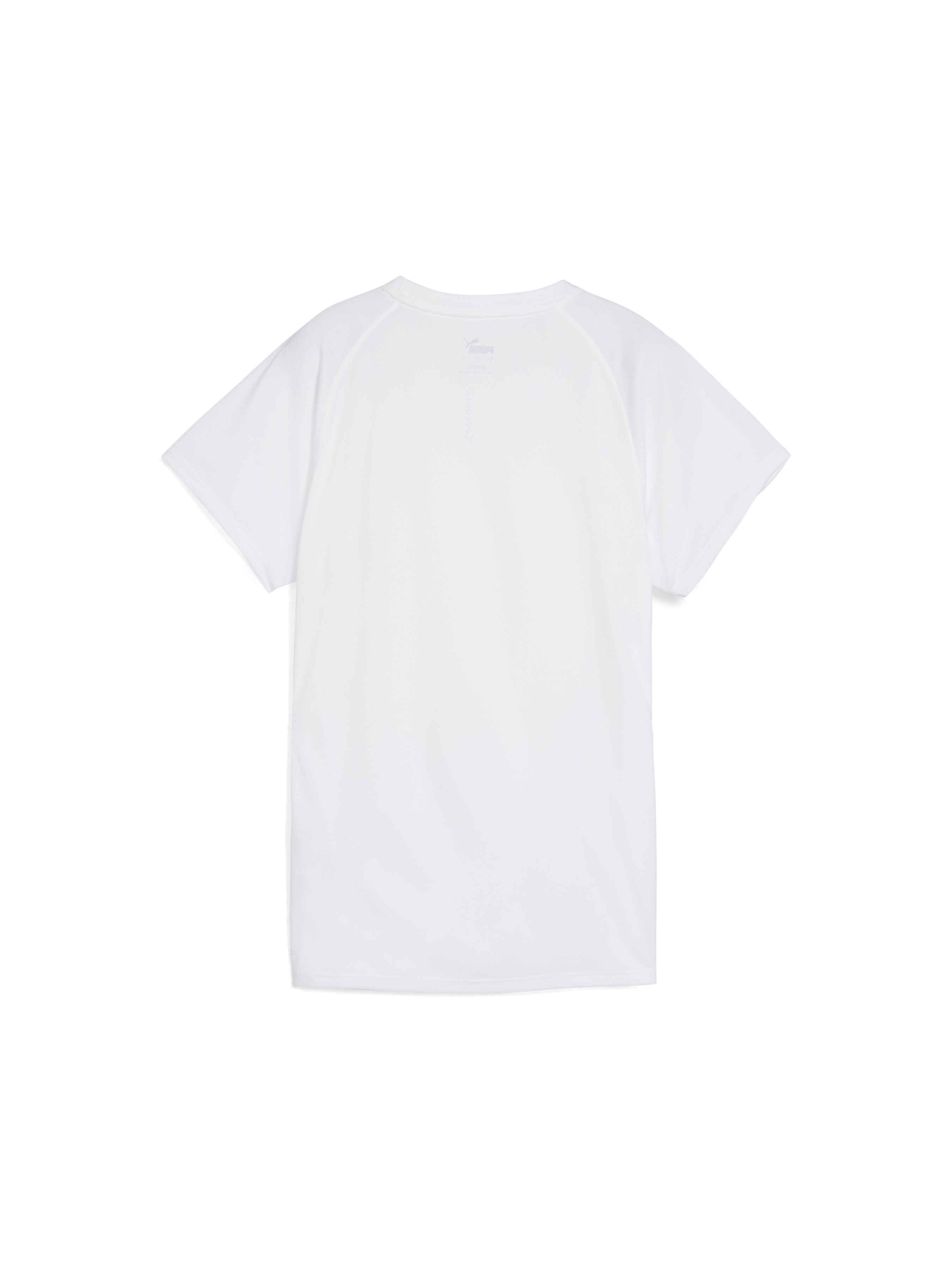 Спортивная футболка PUMA Run Velocity Tee W (poly) модель 526578 Фото