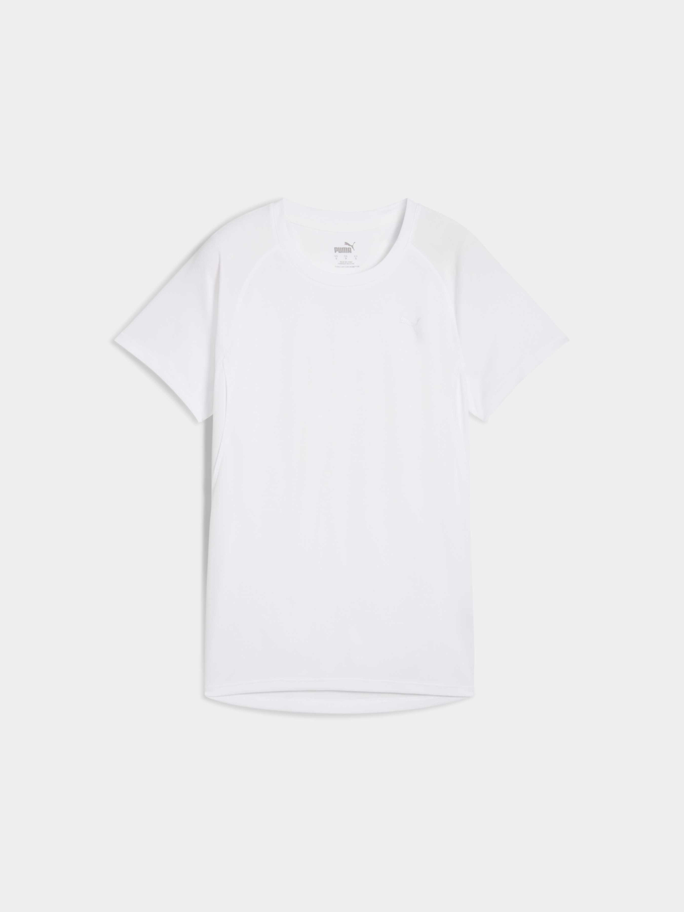 Футболки і поло PUMA Run Velocity Tee W (poly) модель 526578 Фото