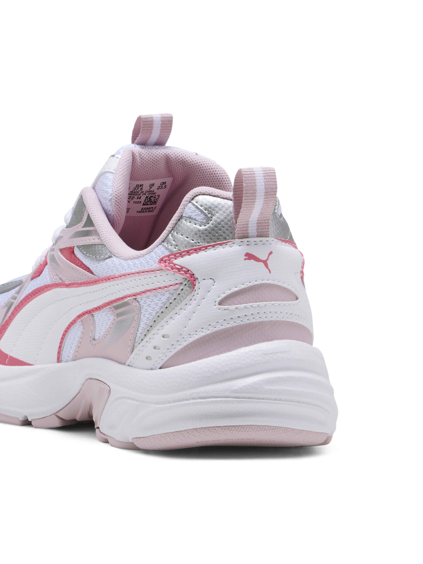 Кросівки PUMA Milenio Tech модель 392322 Фото