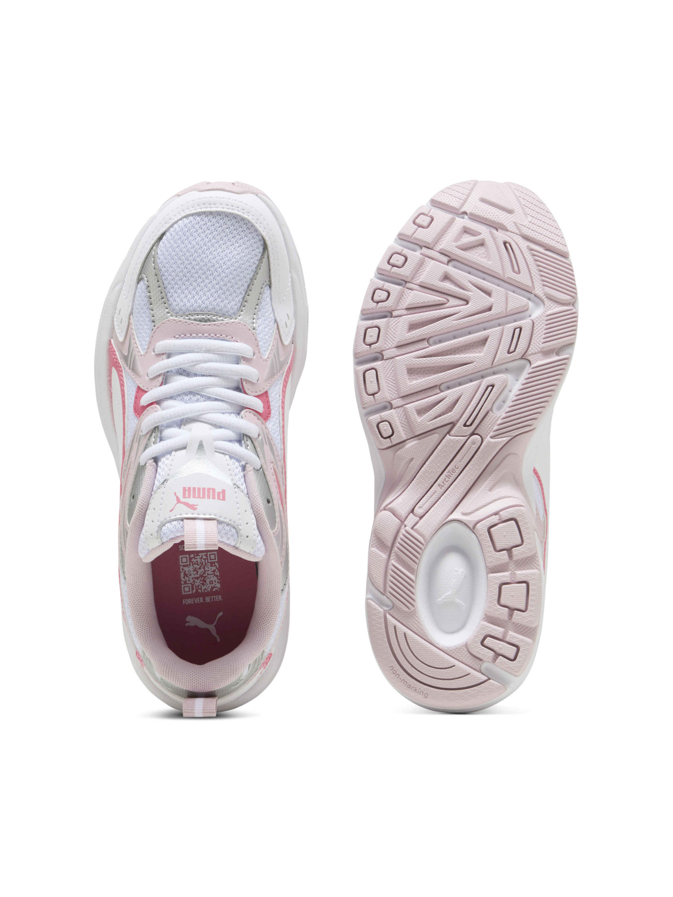 Кросівки PUMA Milenio Tech модель 392322 Фото