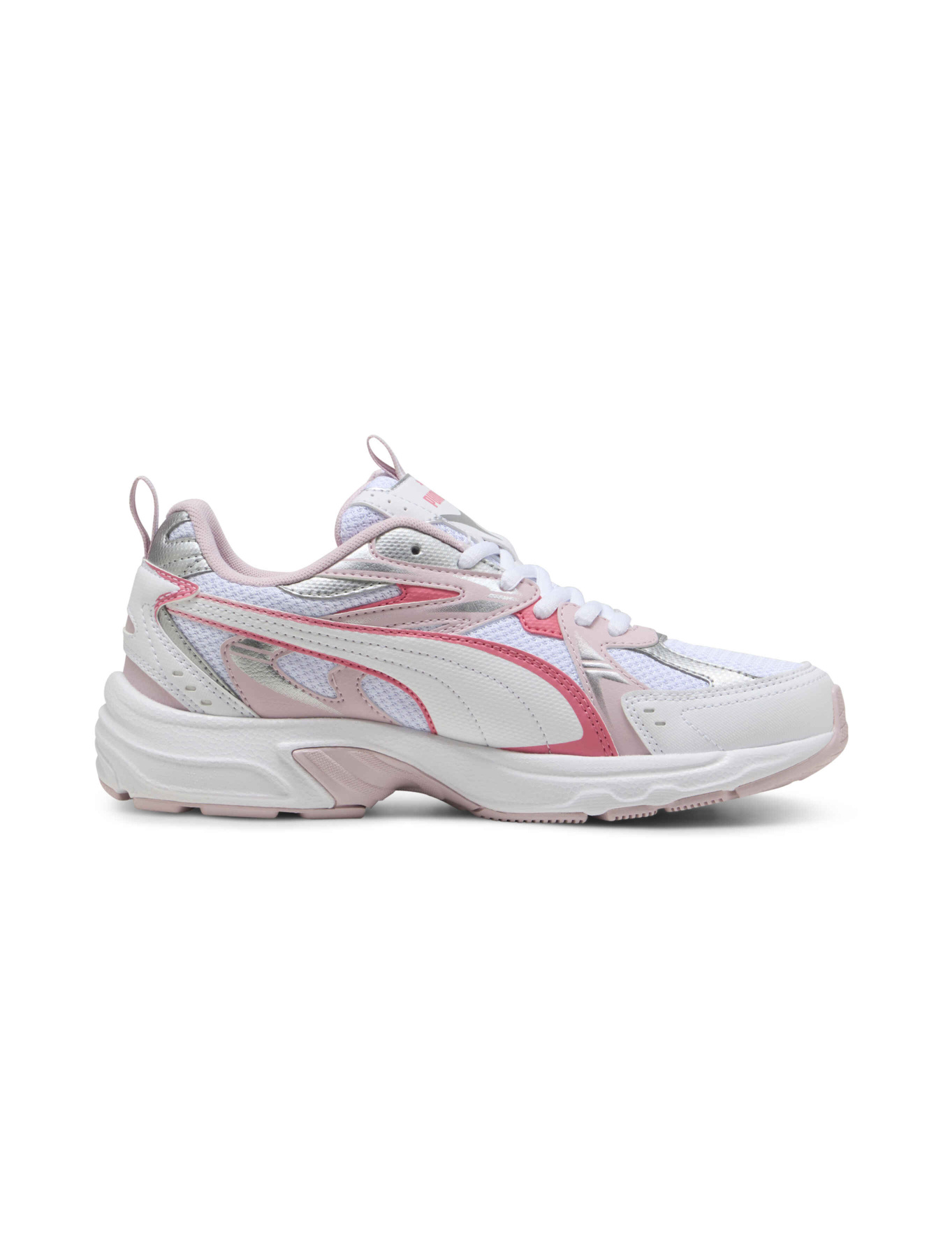 Кросівки PUMA Milenio Tech модель 392322 Фото