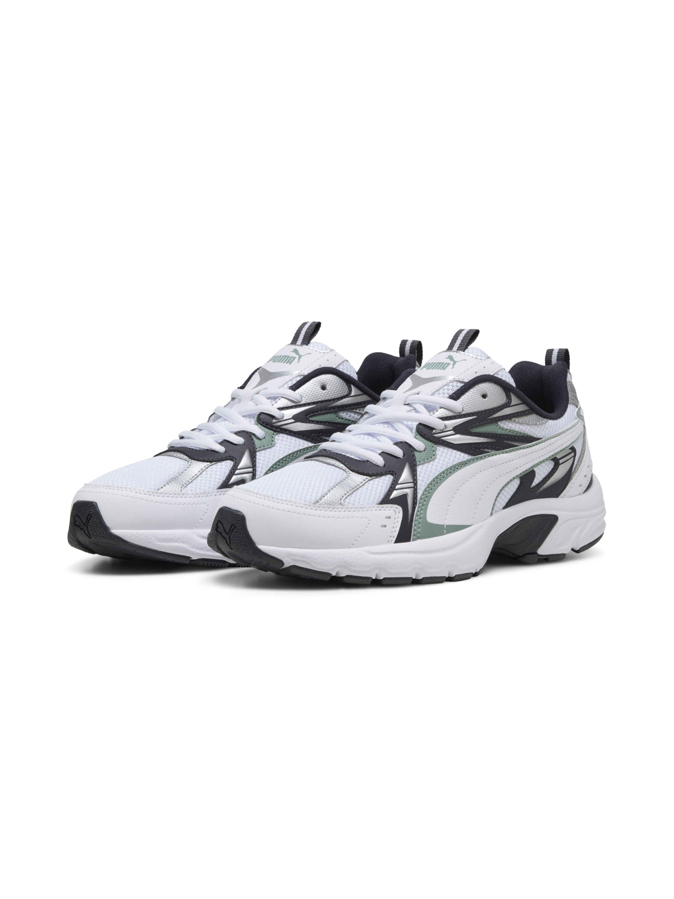 Кросівки PUMA Milenio Tech модель 392322 Фото