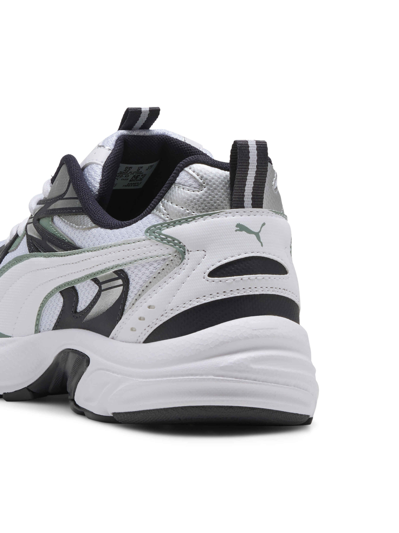 Кросівки PUMA Milenio Tech модель 392322 Фото