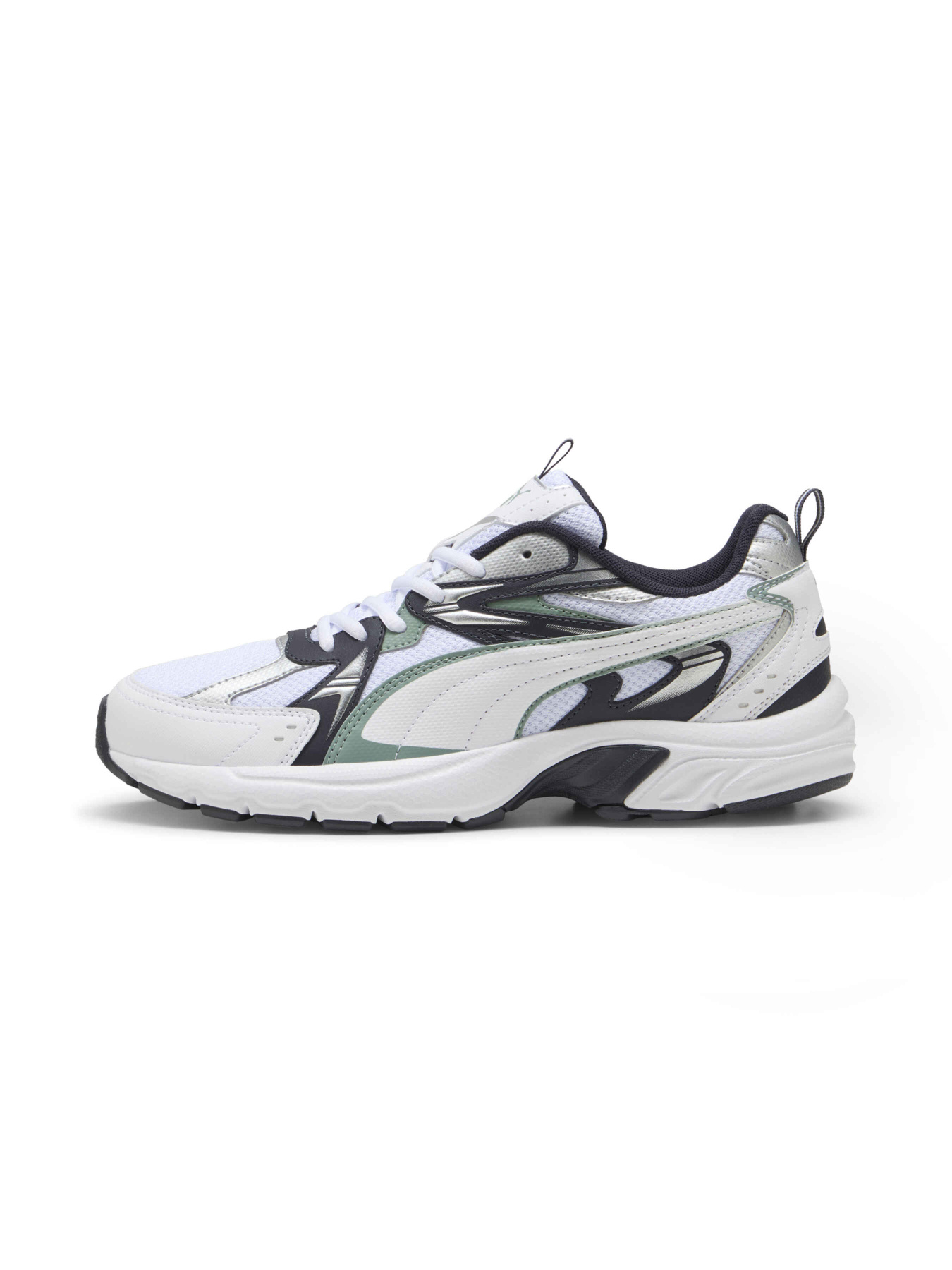 Кросівки PUMA Milenio Tech модель 392322 Фото