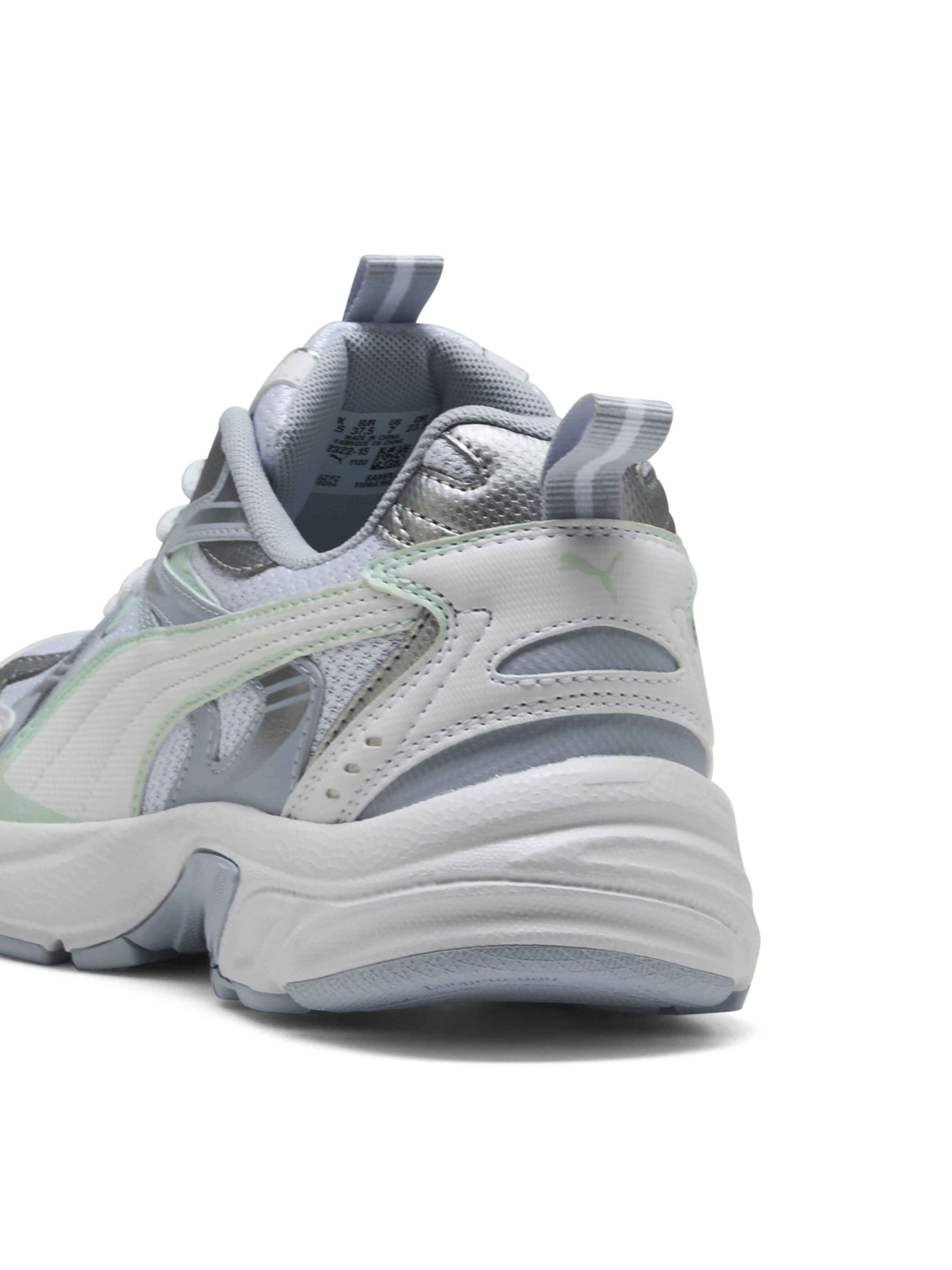 Кросівки PUMA Milenio Tech модель 392322 Фото