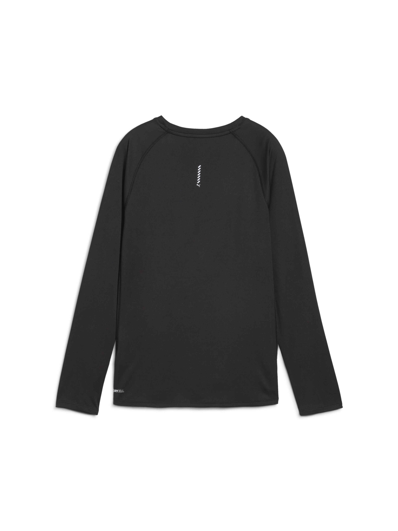 Світшот PUMA Run Velocity Ls Tee W (poly) модель 526581 Фото