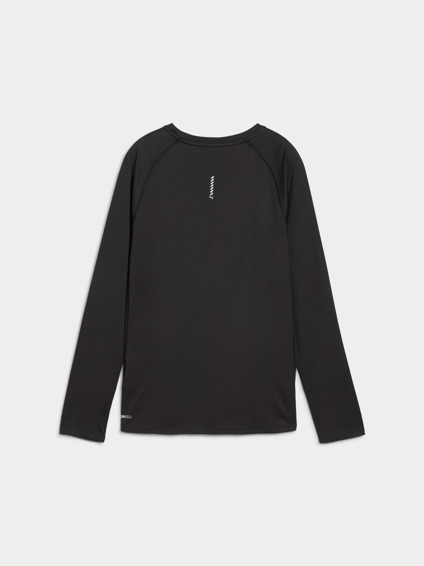 Спортивна кофта PUMA Run Velocity Ls Tee W (poly) модель 526581 Фото