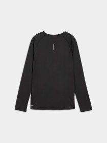 Спортивна кофта PUMA Run Velocity Ls Tee W (poly) модель 526581 Фото