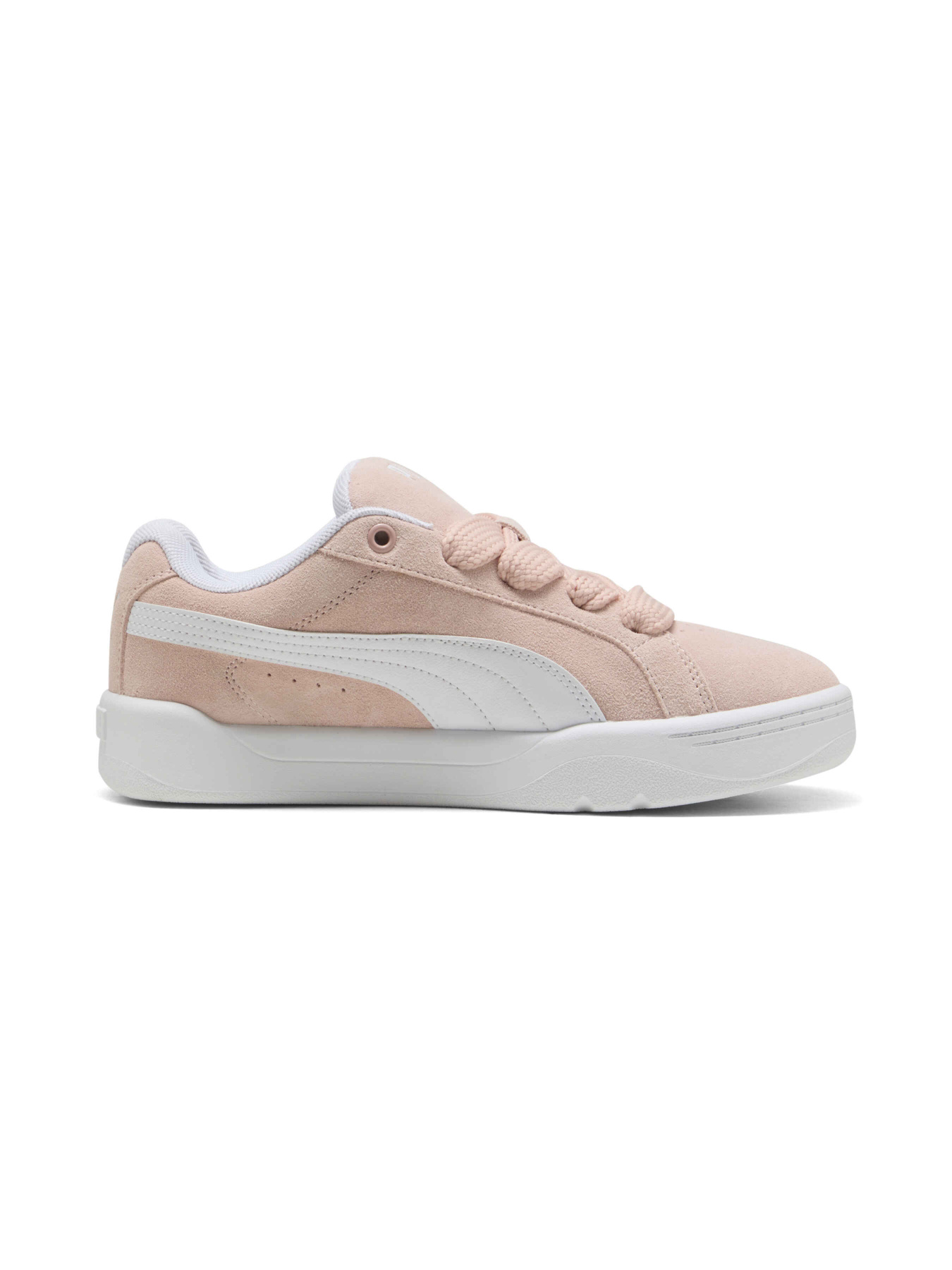 Кеды низкие PUMA Park Lifestyle Easy Sd модель 400707 Фото