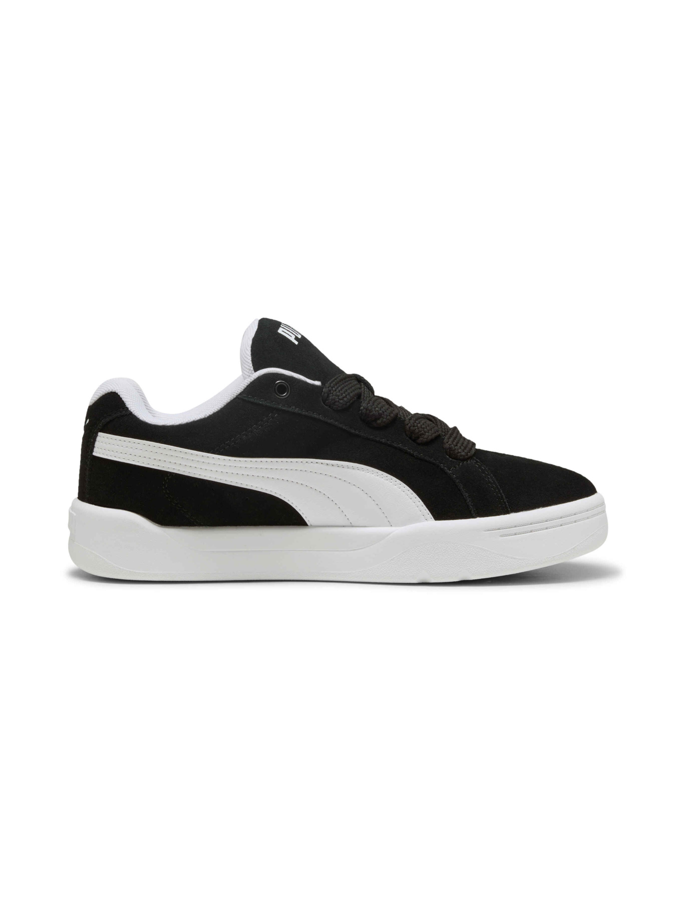 Кеди низькі PUMA Park Lifestyle Easy Sd модель 400707 Фото