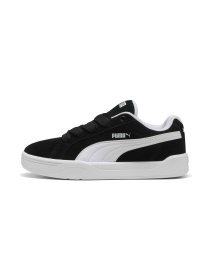 Кеди низькі PUMA Park Lifestyle Easy Sd модель 400707 Фото