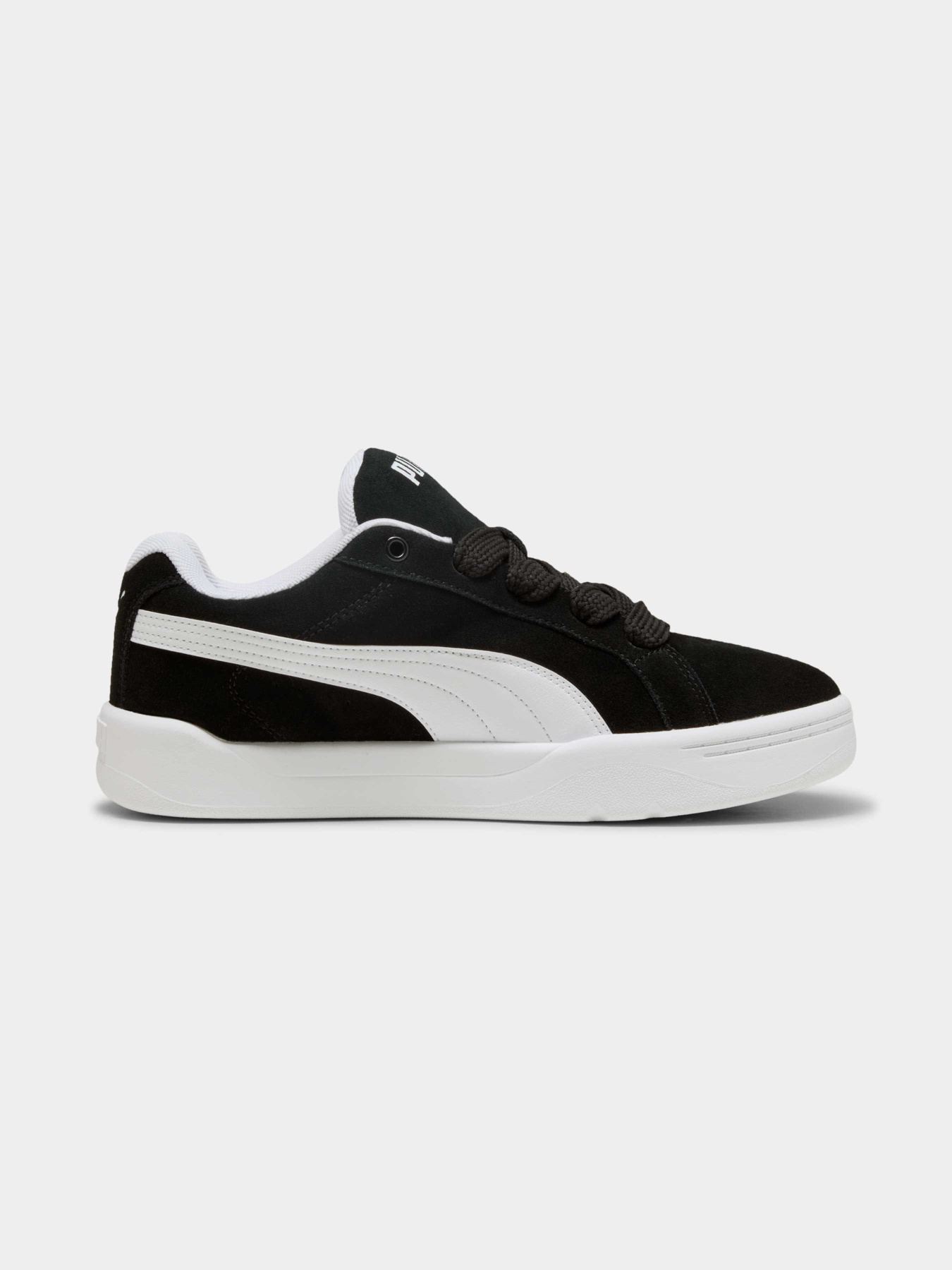 Кеды низкие PUMA Park Lifestyle Easy Sd модель 400707 Фото