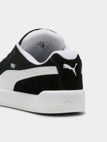 Кеды низкие PUMA Park Lifestyle Easy Sd модель 400707 Фото