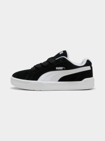 Кеды низкие PUMA Park Lifestyle Easy Sd модель 400707 Фото