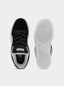 Кеды низкие PUMA Park Lifestyle Easy Sd модель 400707 Фото