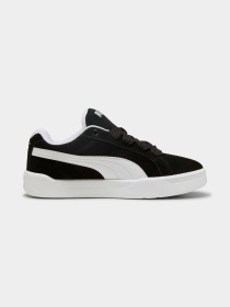 Кеды низкие PUMA Park Lifestyle Easy Sd модель 400707 Фото