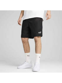 Шорты спортивные PUMA Ess No. 1 Logo Chino Shorts модель 682666 Фото