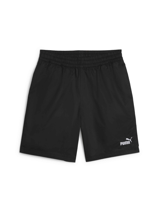 Шорты спортивные PUMA Ess No. 1 Logo Chino Shorts модель 682666 Фото