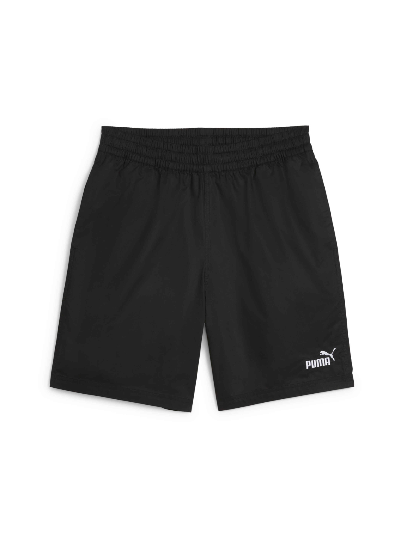 Спортивні шорти PUMA Ess No. 1 Logo Chino Shorts модель 682666 Спортивні шорти PUMA Ess No. 1 Logo Chino Shorts модель 682666 Фото