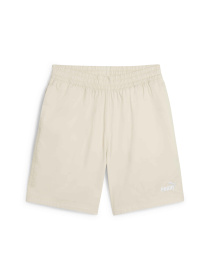 Шорты спортивные PUMA Ess No. 1 Logo Chino Shorts модель 682666 Фото