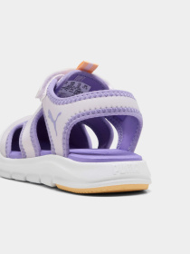 Сандалії PUMA Fun Racer Sandal V Ps модель 400584 Фото