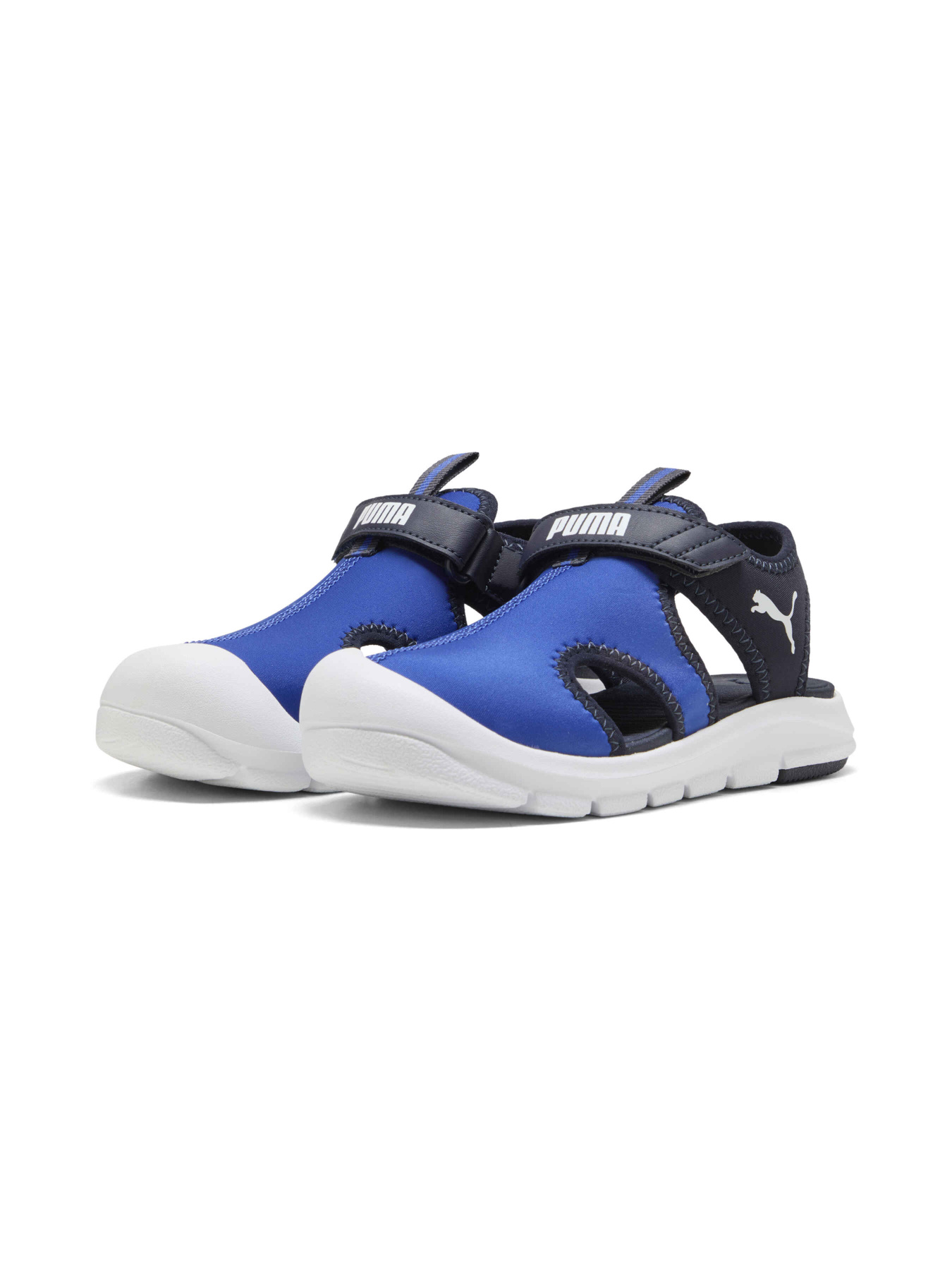 Сандалії PUMA Fun Racer Sandal V Ps модель 400584 Фото