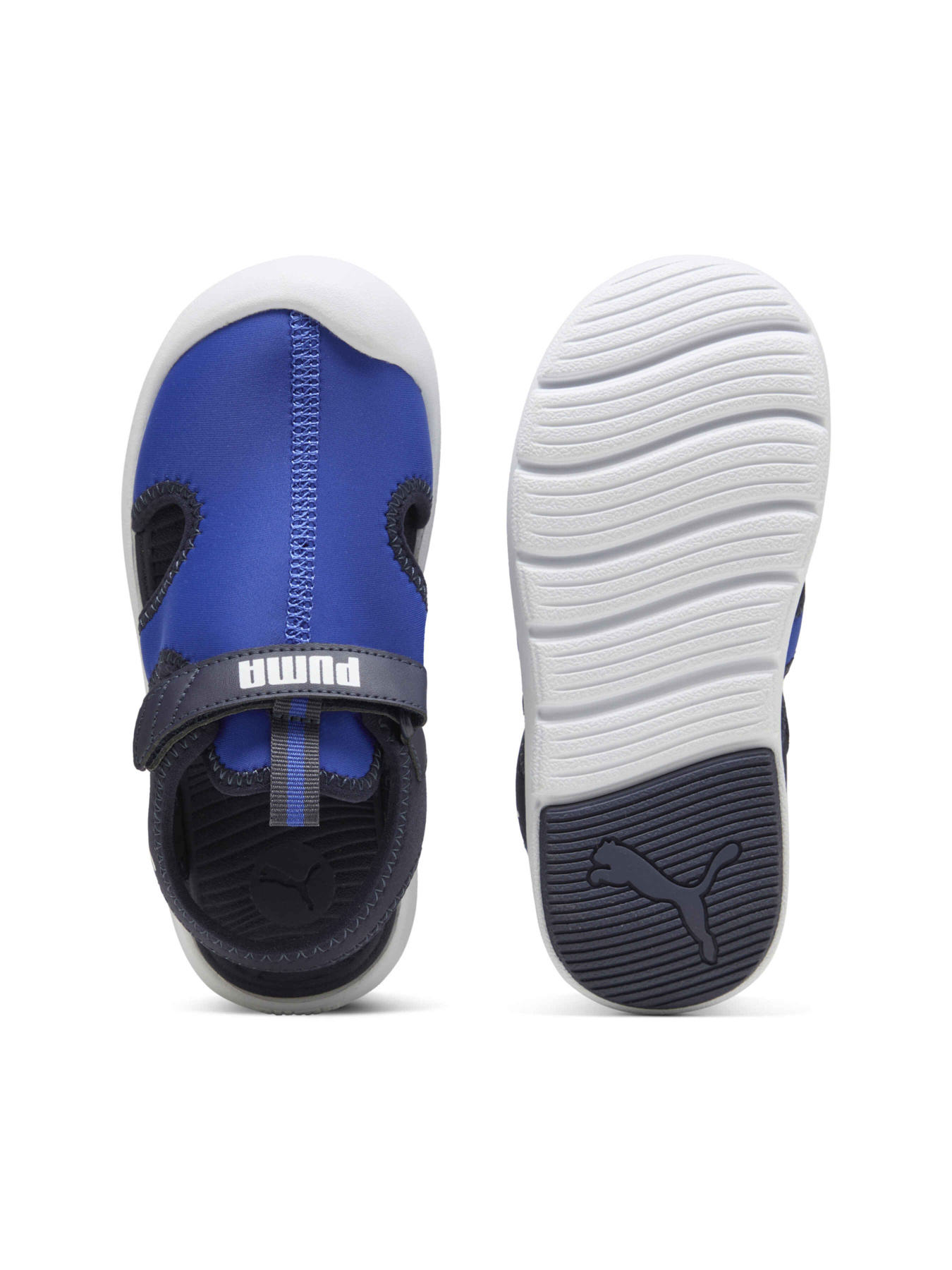 Сандалії PUMA Fun Racer Sandal V Ps модель 400584 Фото