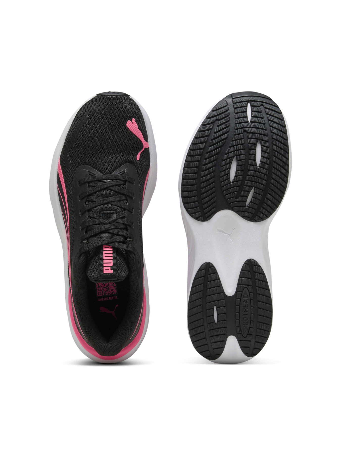 Кросівки для бігу PUMA Pounce Lite модель 310778 Фото