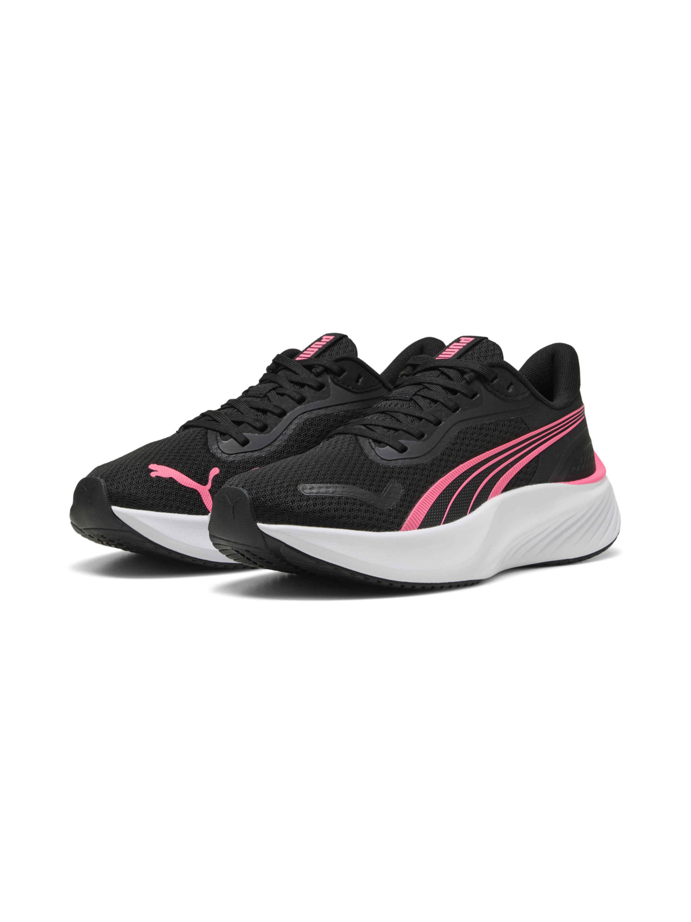 Кросівки для бігу PUMA Pounce Lite модель 310778 Кросівки для бігу PUMA Pounce Lite модель 310778 Фото