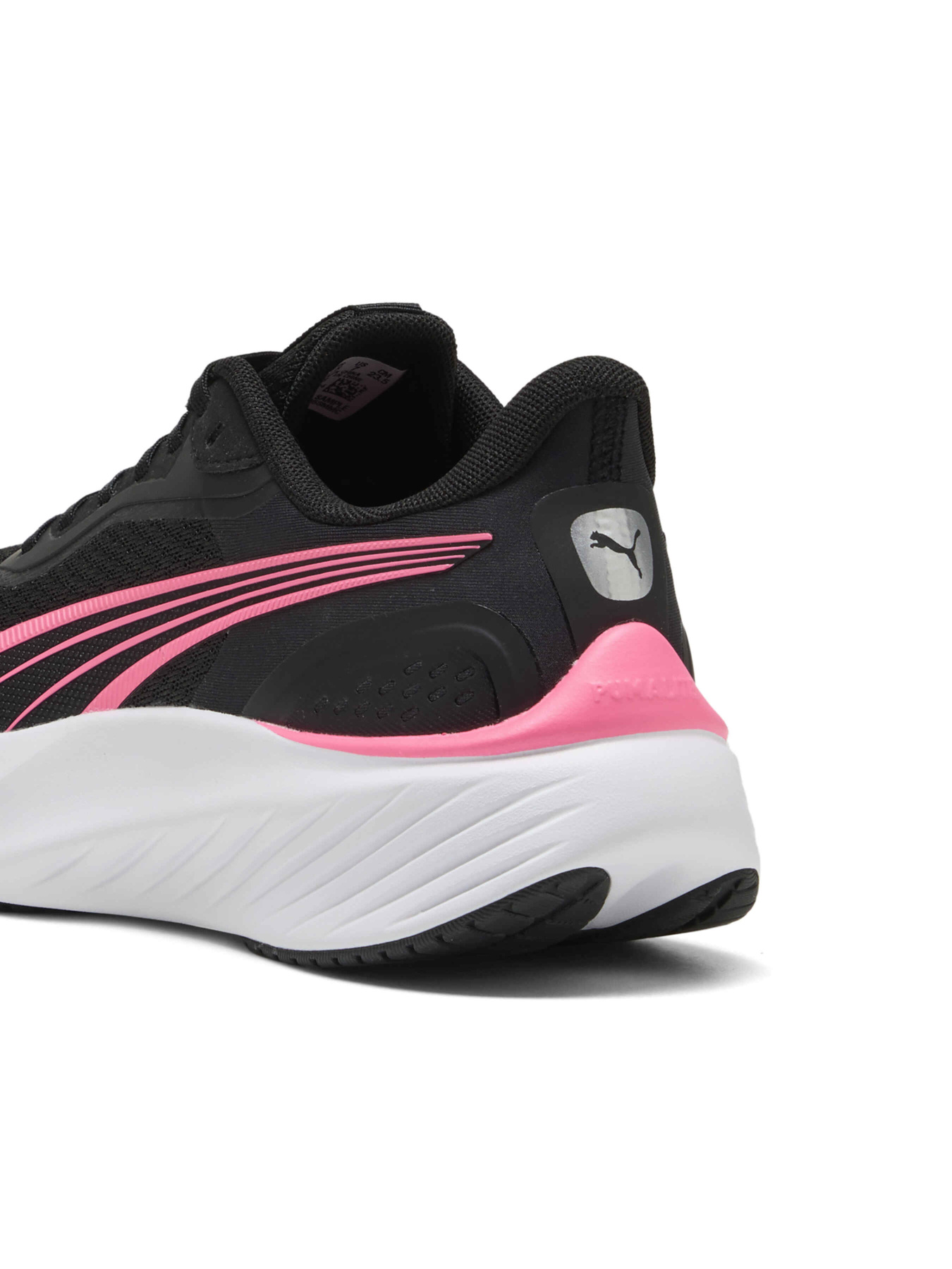 Кросівки для бігу PUMA Pounce Lite модель 310778 Кросівки для бігу PUMA Pounce Lite модель 310778 Фото