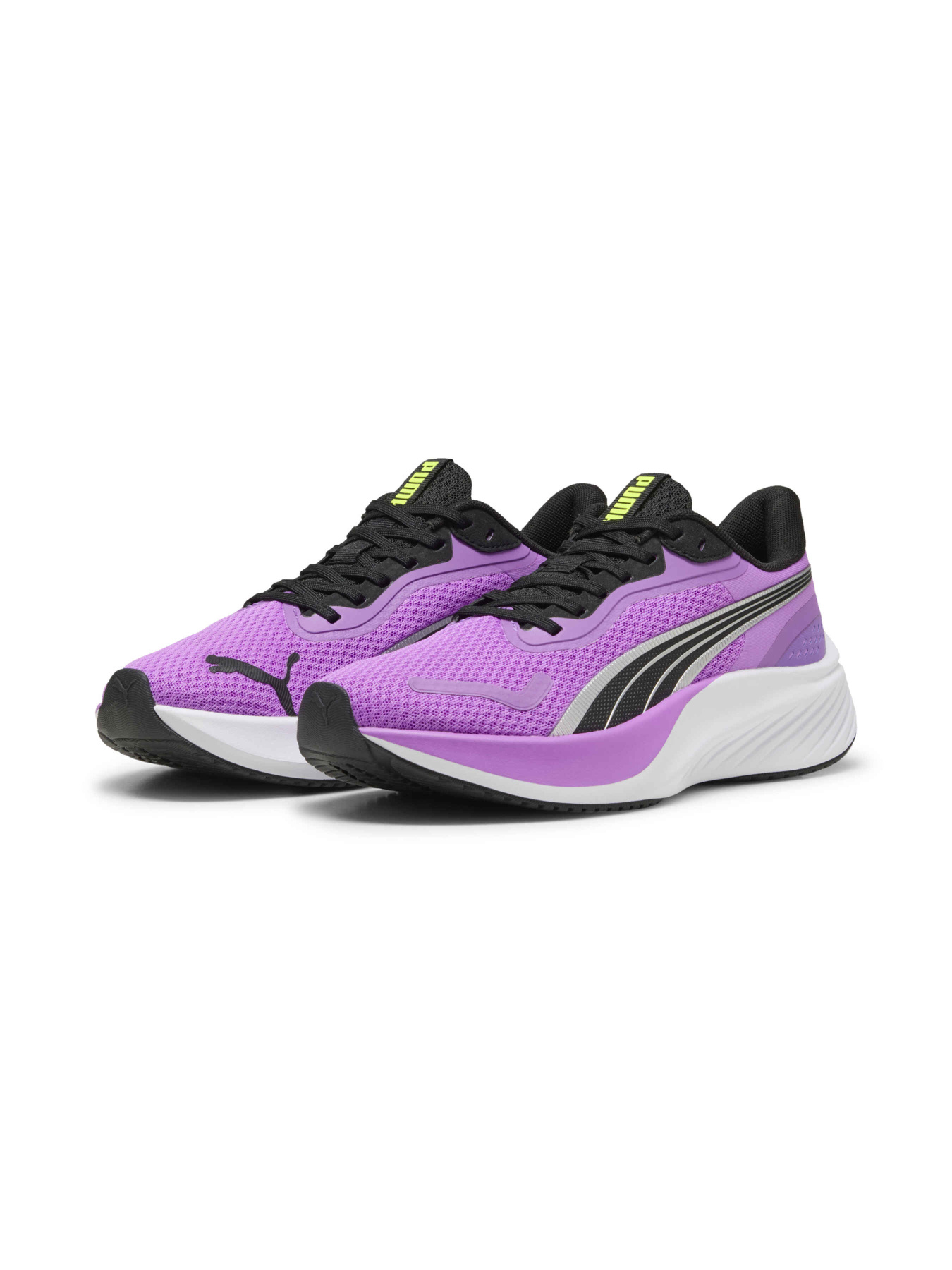 Кросівки для бігу PUMA Pounce Lite модель 310778 Фото