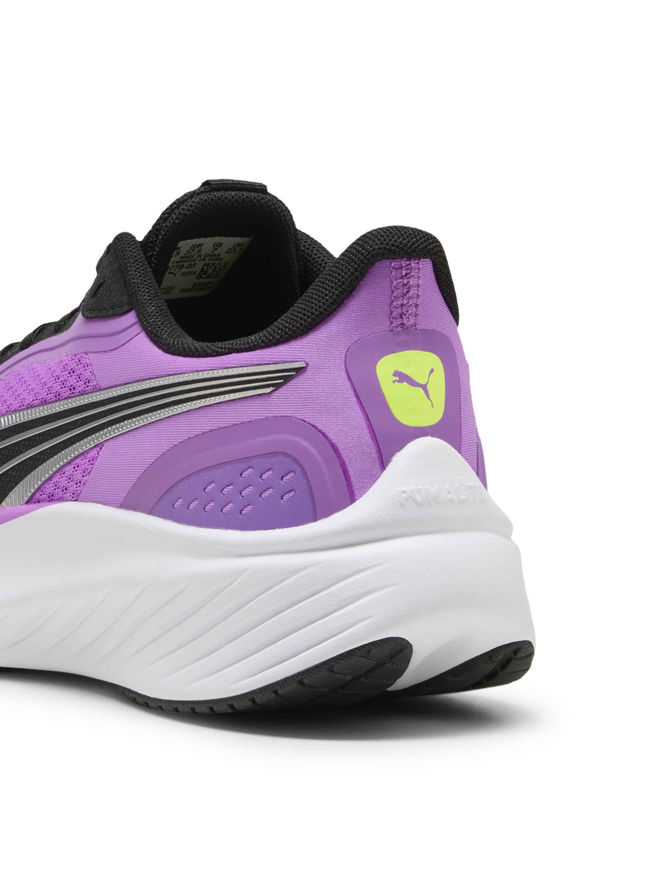 Кросівки для бігу PUMA Pounce Lite модель 310778 Фото