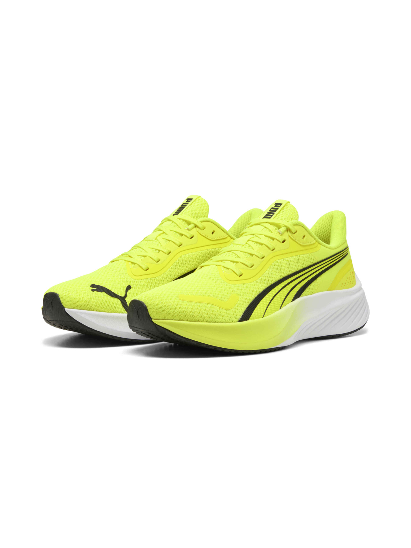 Кросівки для бігу PUMA Pounce Lite модель 310778 Фото
