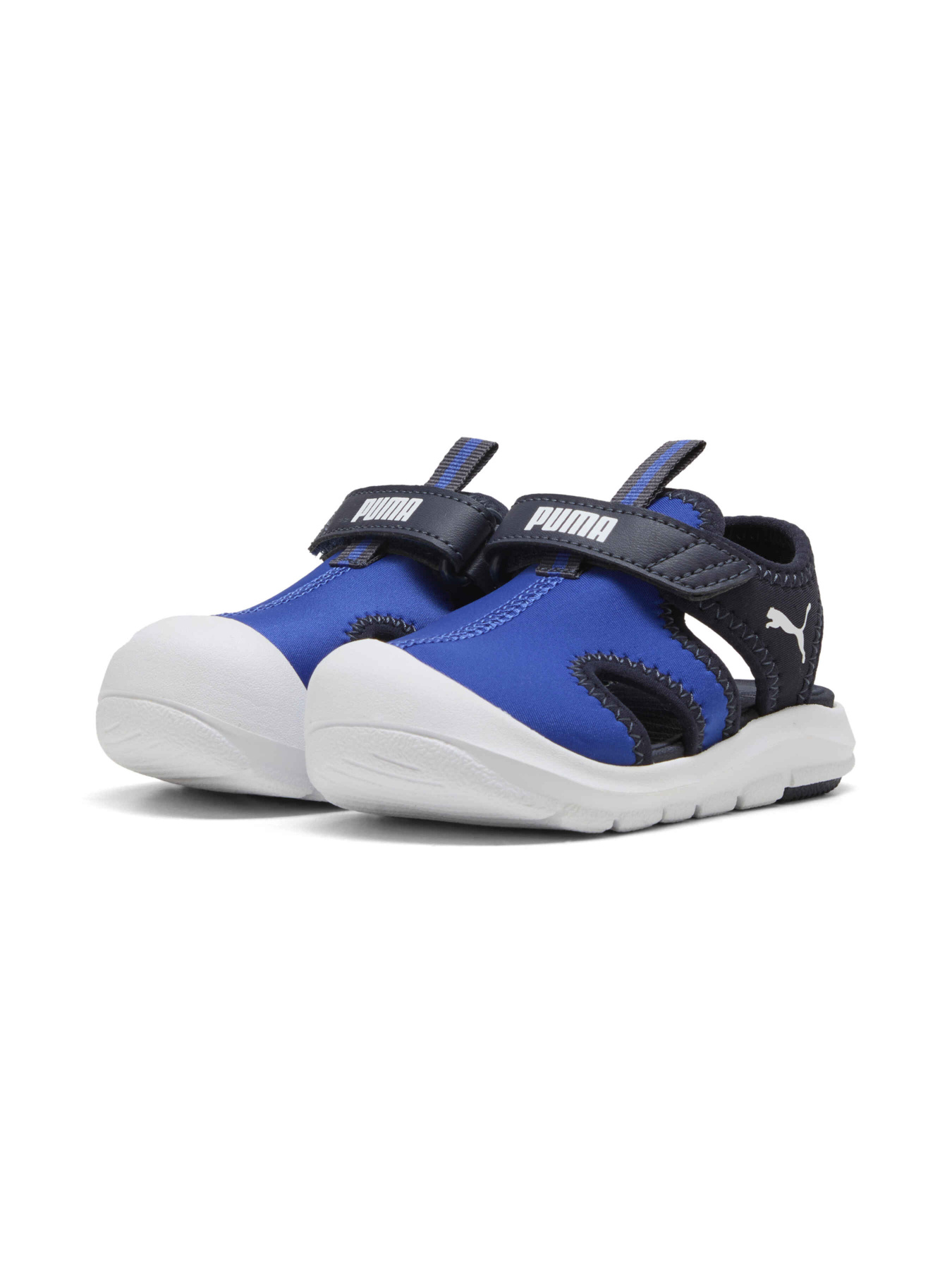 Сандалії PUMA Fun Racer Sandal V Inf модель 400585 Фото
