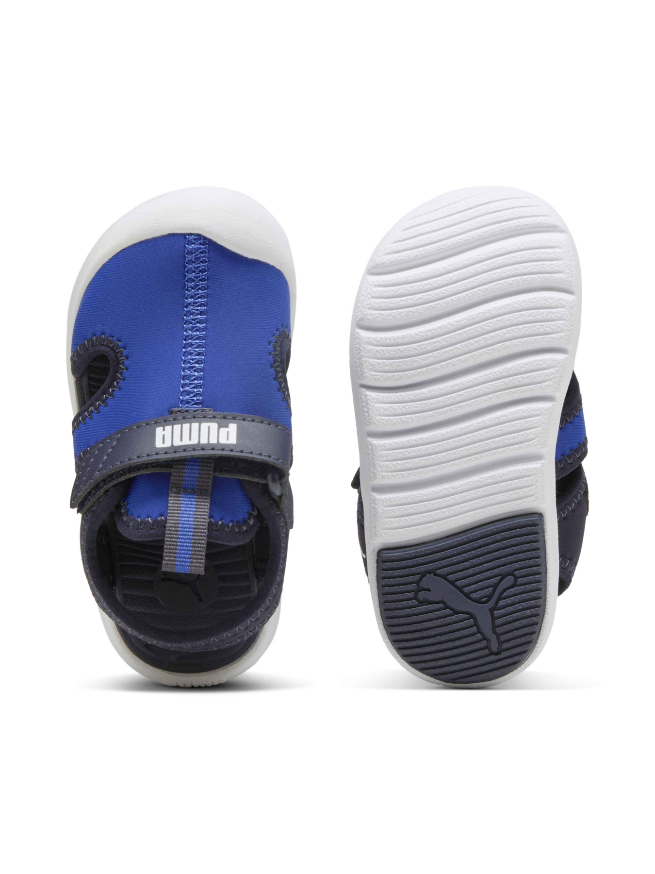 Сандалії PUMA Fun Racer Sandal V Inf модель 400585 Фото