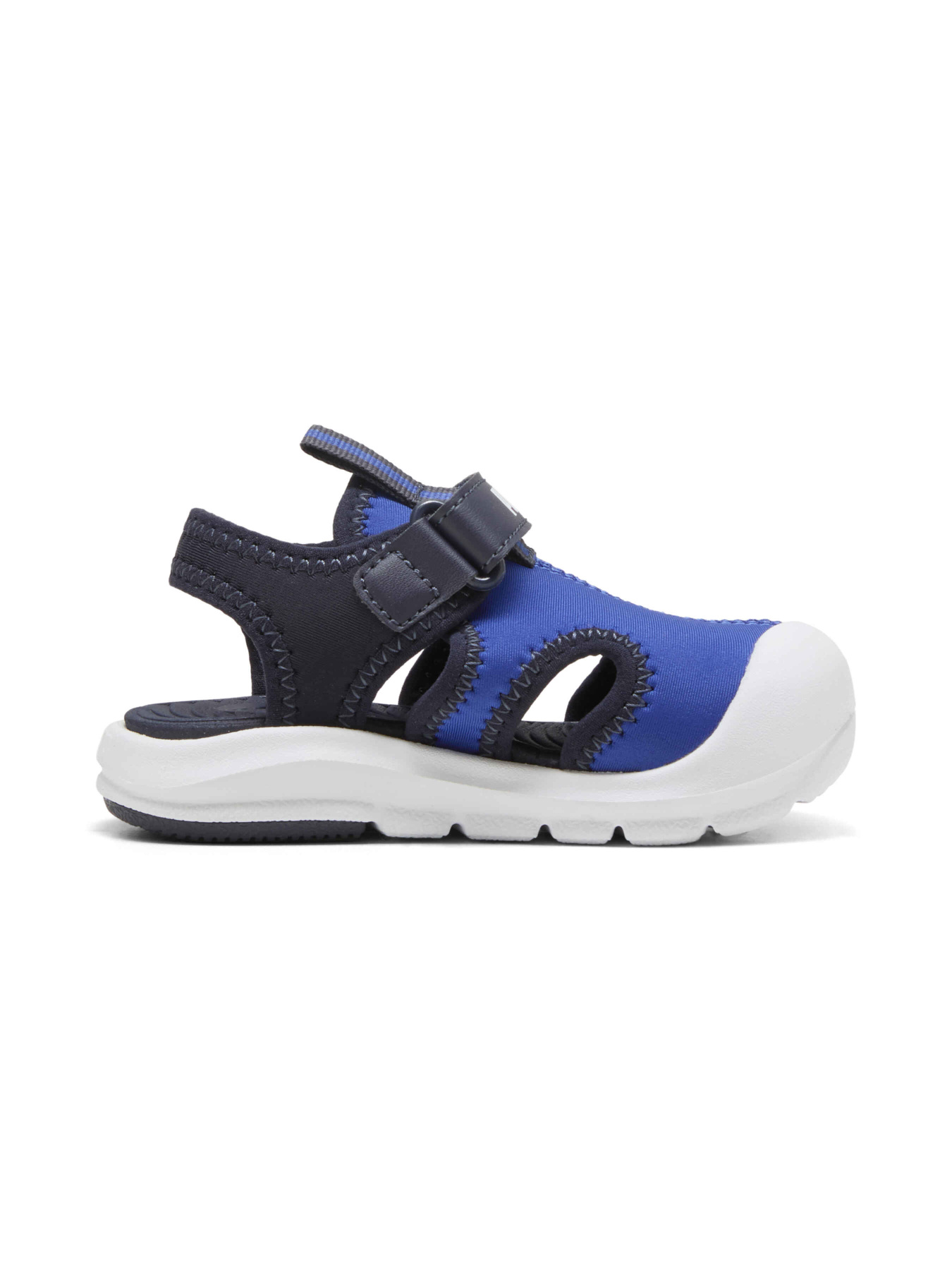 Сандалии PUMA Fun Racer Sandal V Inf модель 400585 Фото