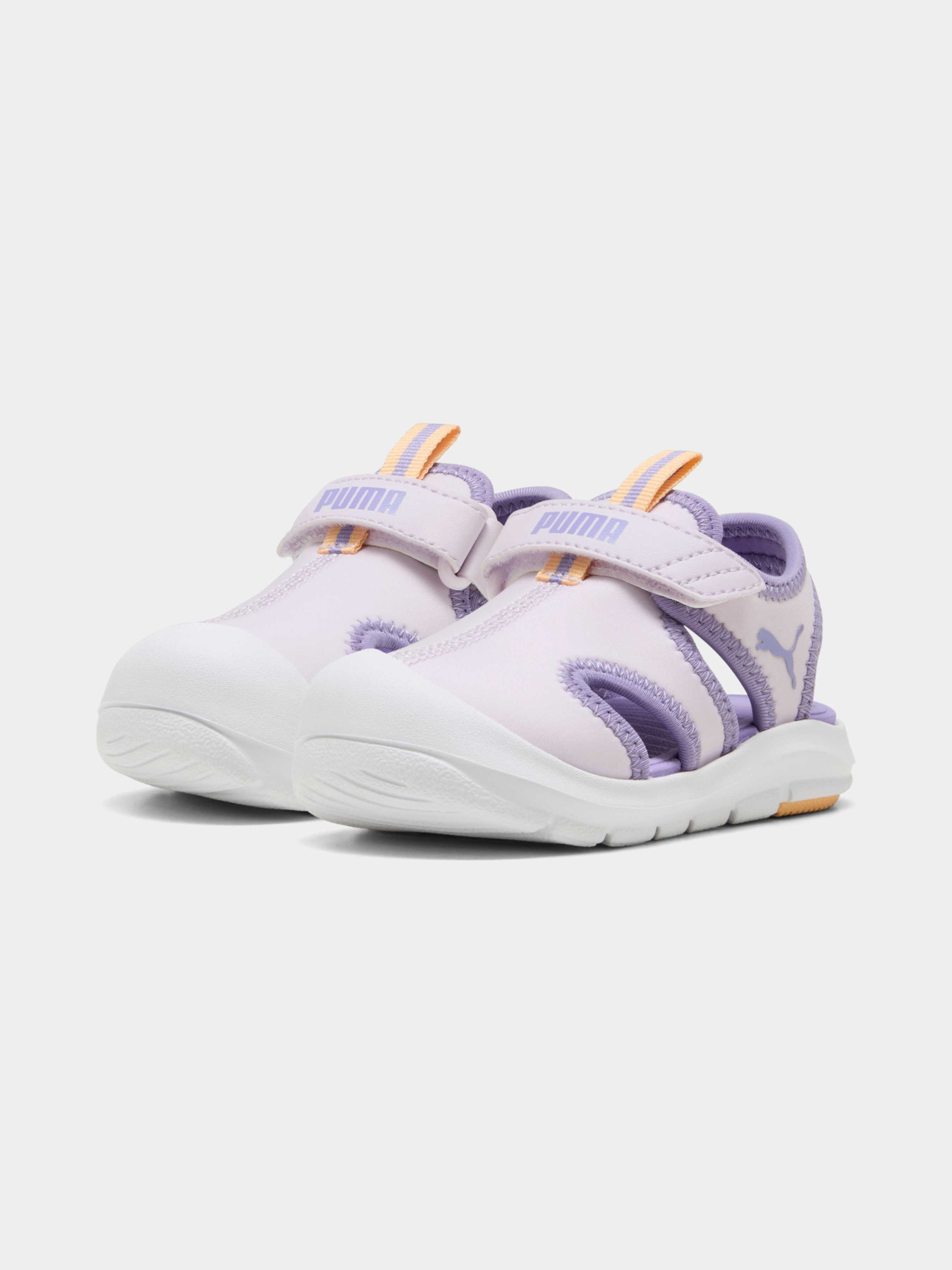 Сандалії PUMA Fun Racer Sandal V Inf модель 400585 Фото